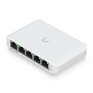 Switch Flex Mini - switch gigabitowy 5-port, warstwy 2
