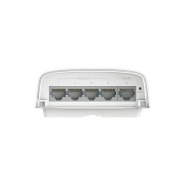 SG2005P-PD - switch gigabitowy 1x PoE++ In, 4x PoE+ Out