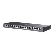SG2016-P - switch gigabitowy 16 portów