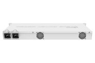 CRS328-4C-20S-4S+RM - switch 10-gigabitowy ze slotami SFP+