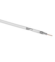 Kabel koncentryczny Conotech NS113TRI HQ LSZH B2ca 1m