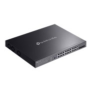 SG3428XMPP - switch gigabitowy PoE 24-port + 4 SFP+