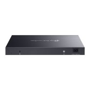 SG3428XMPP - switch gigabitowy Omada PoE 24-port + 4 SFP+