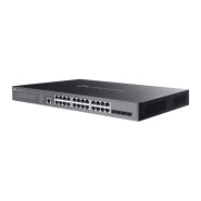 Switch TP-Link SG3428XMPP PoE 24-port + 4 SFP+