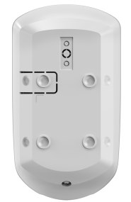 Detektor ruchu z kamerą - Dahua ARD1731 W2(868)