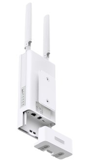 Archer MR 402-Outdoor - dwupasmowy bezprzewodowy router