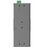 IES210GPP - switch przemysłowy PoE 8-port Omada