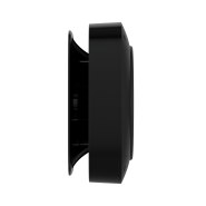 EN54 FireProtect (Smoke/Sounder) Jeweller Black - czujnik dymu z sygnalizatorem dźwiękowym