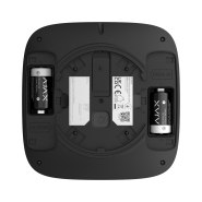 EN54 FireProtect (Heat/Sounder) Jeweller Black - czujnik ciepła z sygnalizatorem dźwiękowym