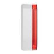 Bezprzewodowy optyczny sygnalizator FireProtect (VAD) White