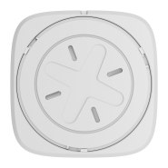 Optyczny sygnalizator FireProtect (VAD) White