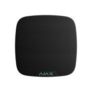 Bezprzewodowy moduł głosowy do weryfikacji alarmu SpeakerPhone Jeweller Black