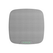 Bezprzewodowy moduł głosowy do weryfikacji alarmu SpeakerPhone Jeweller White 