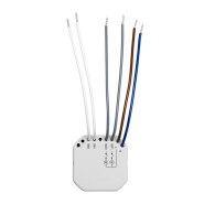 Bezprzewodowy dwukanałowy sterownik 230V AC ASW-220