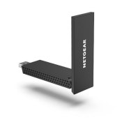 Nighthawk A8000 - karta sieciowa Wi-Fi 6E AXE3000