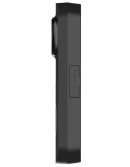 4MP WiFi Video Doorbell Dahua DB 41AB black