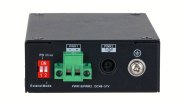 Dahua PFS3103-1GT1ET-60 - przełącznik przemysłowy 2 porty PoE + 1 slot SFP