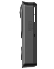 4MP Wi-Fi Battery Video Doorbell Dahua DH-DB43BB-BTR