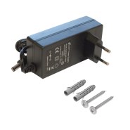 RB5009UG+S+IN - router przewodowy akcesoria