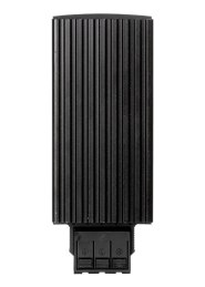 Grzejnik 100W 230V na szynę DIN TH35