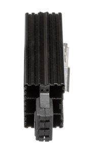 Grzejnik 100W 230V na szynę DIN TH35