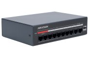 DS-XS10-P - switch PoE