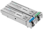 PX-SMW3155-20-1G + PX-SMW5531-20-1G - komplet modułów światłowodowych SFP