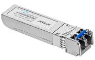 PX-SM1310-10K-10G IPOX - moduł światłowodowy SFP+  LR 10Gbps 1310nm LC DDM SMF 10km