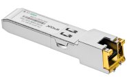 PX-SFP-RJ45-1G - moduł SFP RJ45