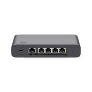 Omada Fusion 2.5G - zarządzanie w chmurze bez licencji
