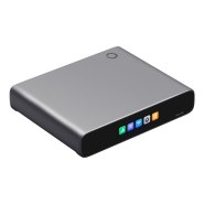 Fusion 2.5G - router z kontrolerem sprzętowym Omada