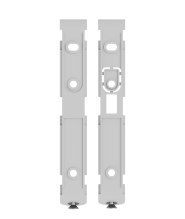 Superior DoorProtect G3 Jeweller Biały