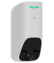 Superior MotionCam G3 (PhOD) Jeweller - bezprzewodowy czujnik ruchu PIR z aparatem Biały