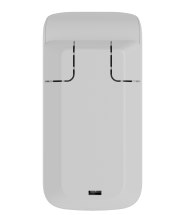 Superior MotionProtect G3 Jeweller - bezprzewodowy czujnik ruchu PIR z systemem antymaskingu Biały