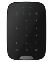 Superior KeyPad Plus G3 Jeweller - bezprzewodowa klawiatura Czarna