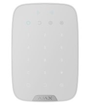 Superior KeyPad Plus G3 Jeweller - bezprzewodowa klawiatura Biała