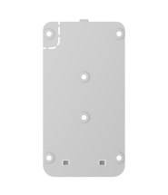 Superior KeyPad Plus G3 Jeweller - bezprzewodowa klawiatura Biała