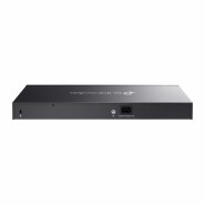 ES220GMP - switch Omada gigabit PoE 16-port + 2 RJ45 + 2 SFP