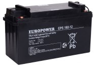 EPS 160-12 - akumulator 150Ah/12V