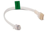 RJ/PIN5-LCD - przejściówka ze standardu RJ na standard PIN5