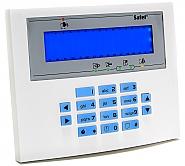 INT-KLCDL-BL Manipulator LCD Satel - 1