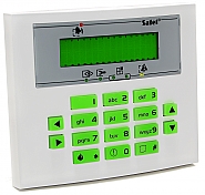 Manipulator LCD INT-KLCDS-GR - 1
