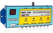 Modulator telewizyjny MDP-4S - 1