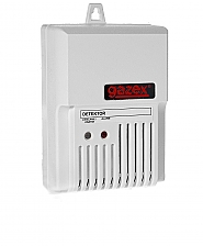 Czujnik tlenku węgla oraz gazu ziemnego DK-24.A 12V DC - 4