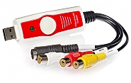Video Audio Grabber USB - 1