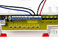 Sygnalizator zewnętrzny SP-6500 R - 4