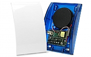 SPW-250 R - wewnętrzny sygnalizator akustyczny - 7