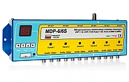 Modulator telewizyjny MDP-6S - 1