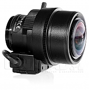Obiektyw megapikselowy Auto Iris 2.8-8 mm FUJINON