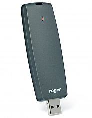 Czytnik USB EM125 kHz RUD-2
